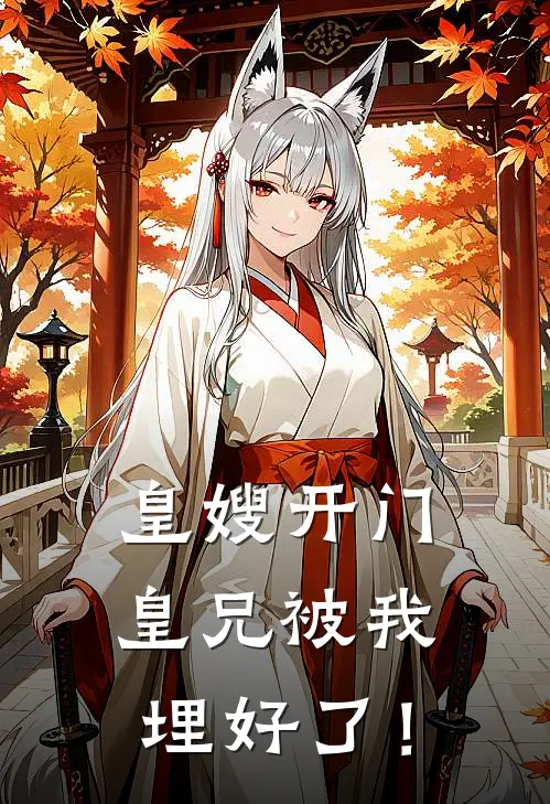 皇嫂开门，皇兄被我埋好了！