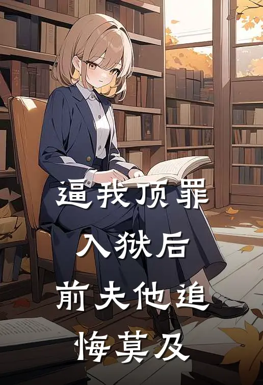 逼我顶罪入狱后，前夫他追悔莫及