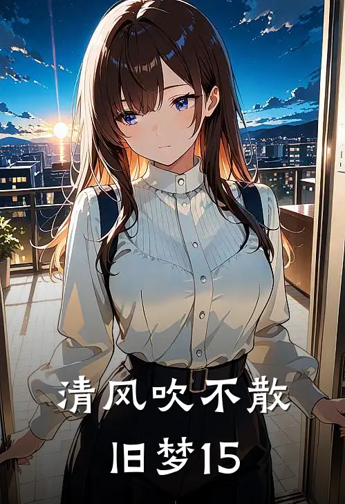 清风吹不散旧梦15