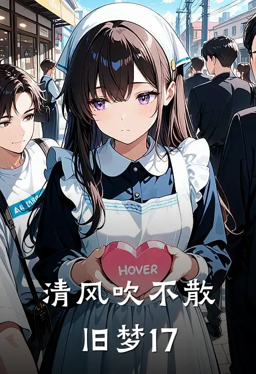 清风吹不散旧梦17