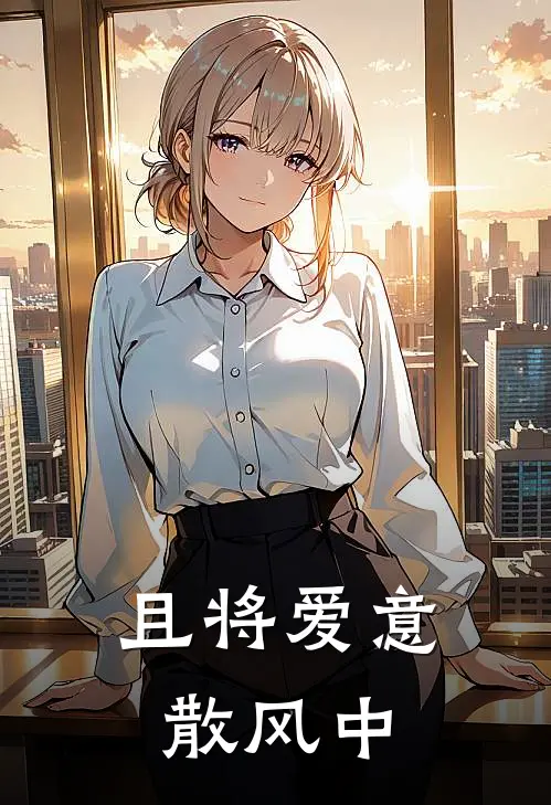 且将爱意散风中