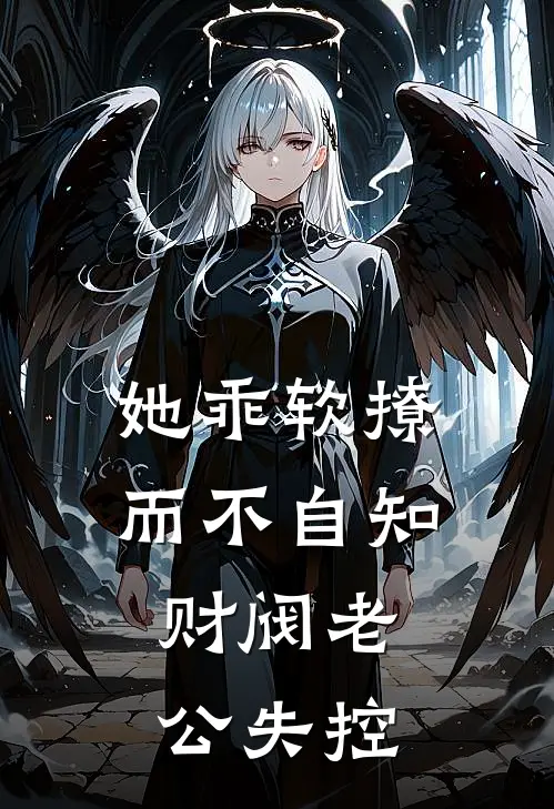 她乖软撩而不自知，财阀老公失控
