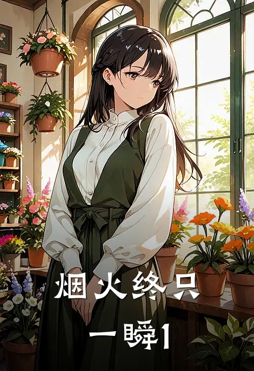 烟火终只一瞬1