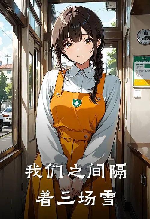 我们之间隔着三场雪