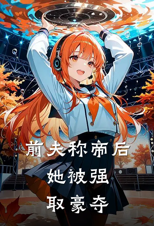 前夫称帝后，她被强取豪夺