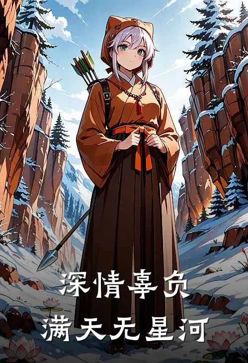 深情辜负，满天无星河