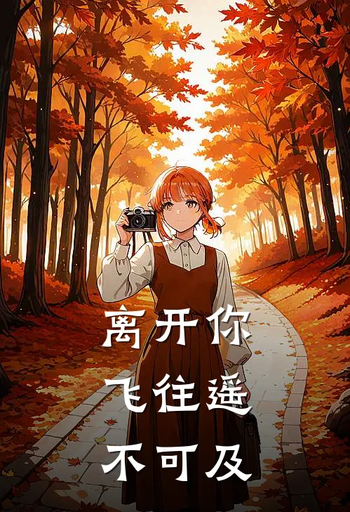 离开你，飞往遥不可及