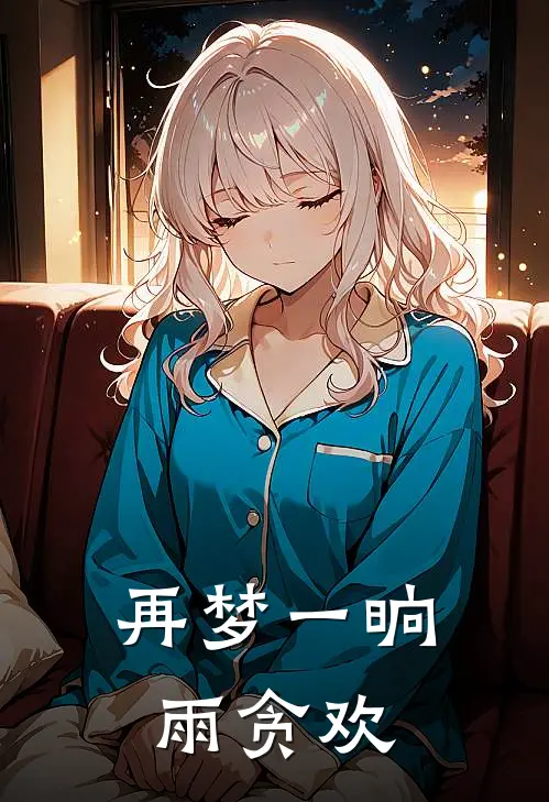 再梦一晌雨贪欢