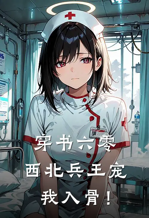 穿书六零：西北兵王宠我入骨！