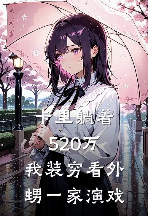 卡里躺着520万，我装穷看外甥一家演戏