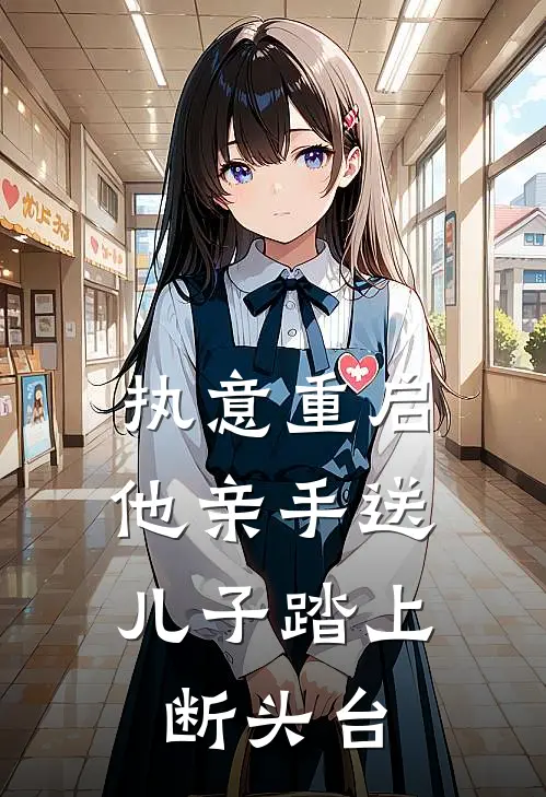 执意重启，他亲手送儿子踏上断头台