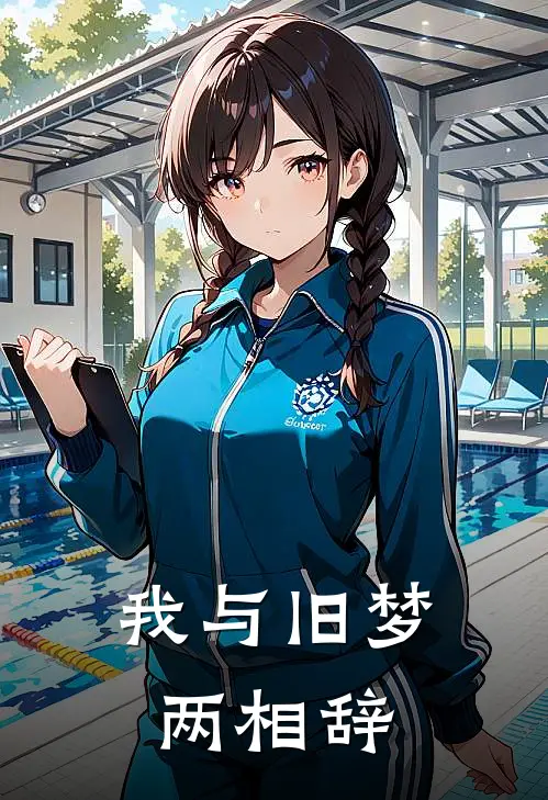 我与旧梦两相辞