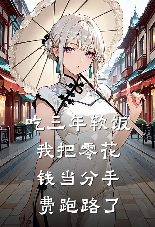 吃三年软饭，我把零花钱当分手费跑路了