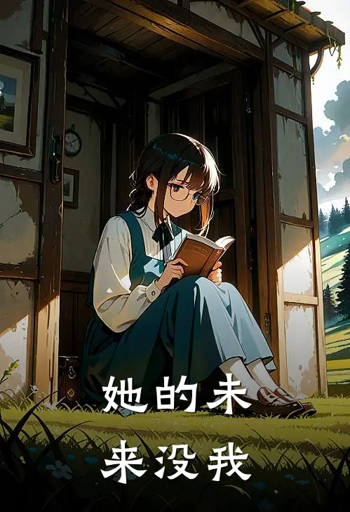 她的未来没我