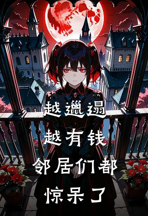 越邋遢越有钱，邻居们都惊呆了