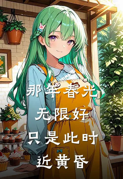 那年春光无限好，只是此时近黄昏