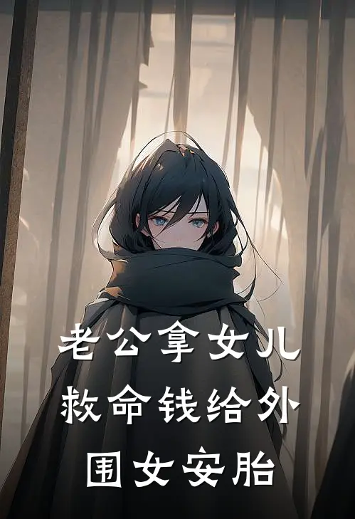 老公拿女儿救命钱给外围女安胎
