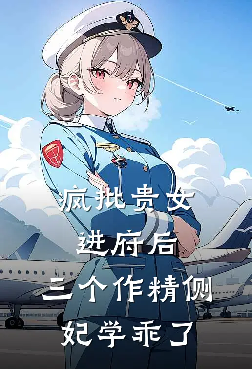 疯批贵女进府后，三个作精侧妃学乖了