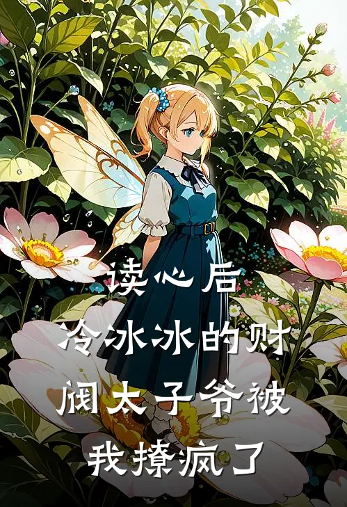 读心后，冷冰冰的财阀太子爷被我撩疯了