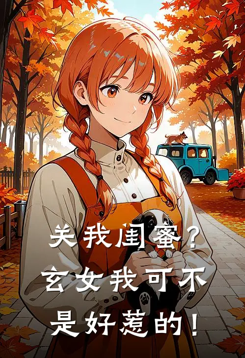 关我闺蜜？玄女我可不是好惹的！