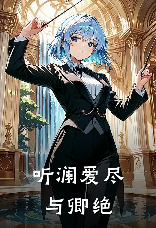 听澜爱尽与卿绝