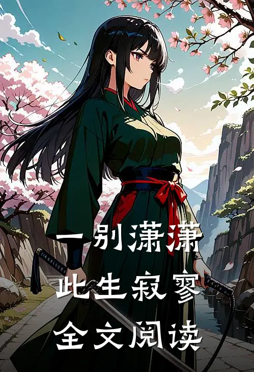 一别潇潇，此生寂寥全文阅读