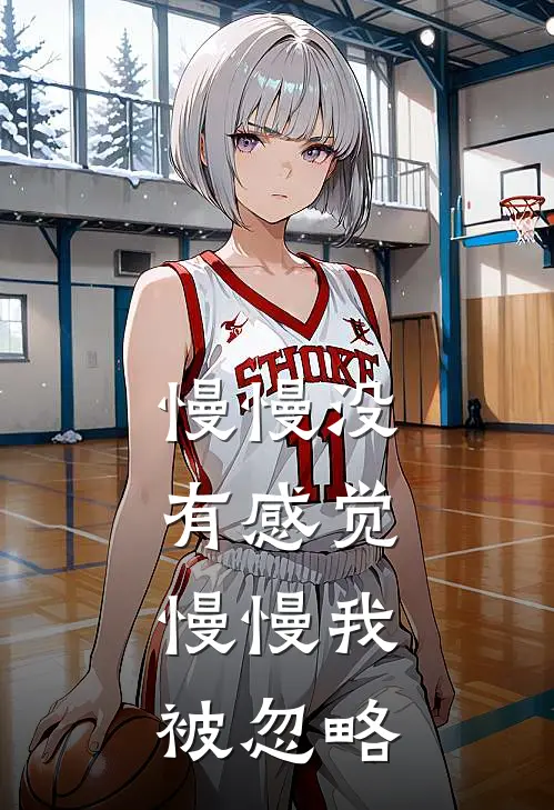 慢慢没有感觉，慢慢我被忽略