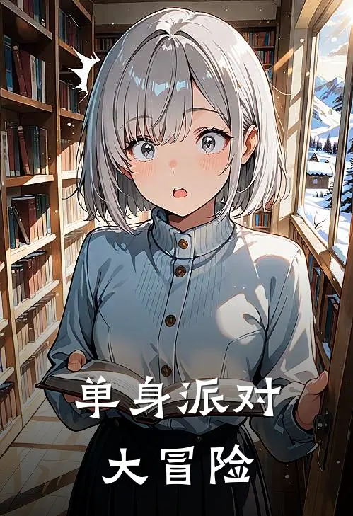 单身派对大冒险