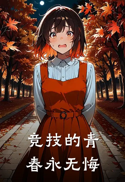 竞技的青春永无悔