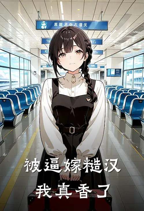 被逼嫁糙汉，我真香了