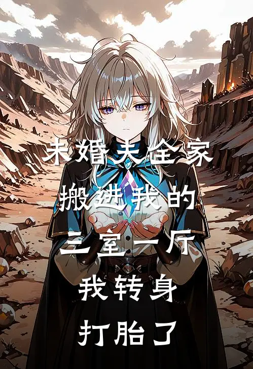 未婚夫全家搬进我的三室一厅，我转身打胎了