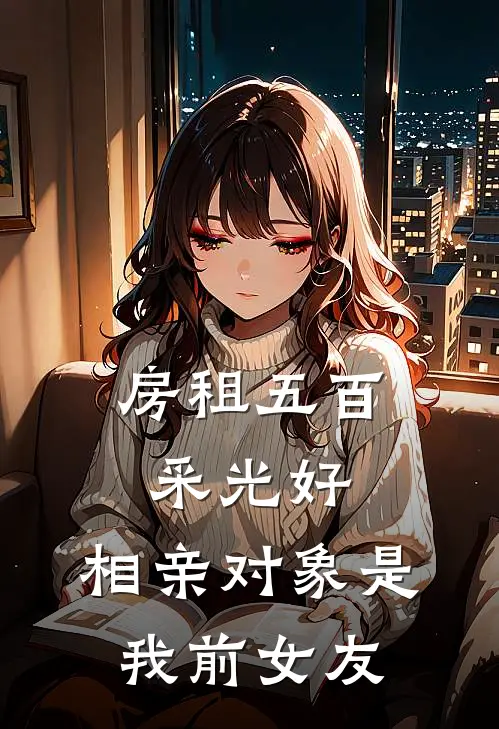 房租五百采光好，相亲对象是我前女友