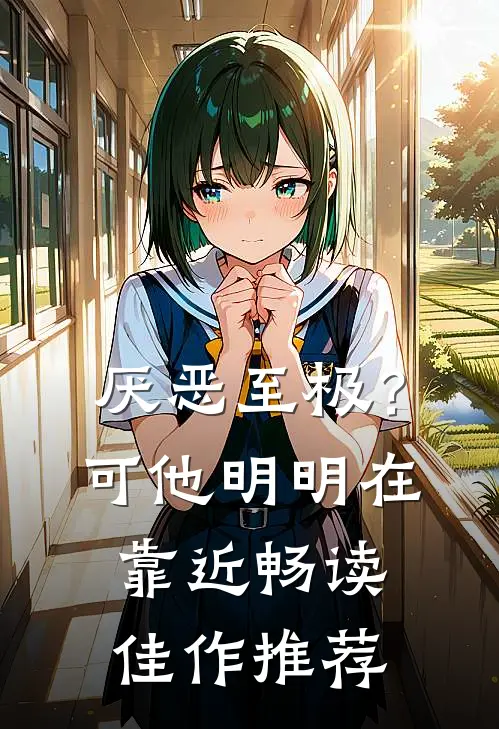 厌恶至极？可他明明在靠近畅读佳作推荐