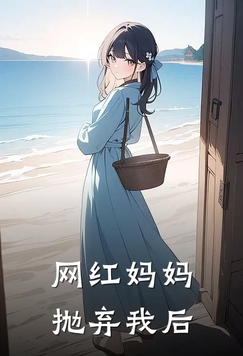 网红妈妈抛弃我后