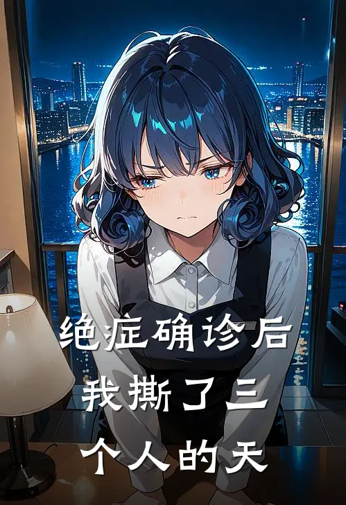 绝症确诊后，我撕了三个人的天