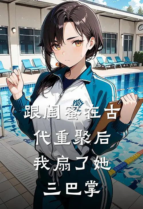 跟闺蜜在古代重聚后，我扇了她三巴掌