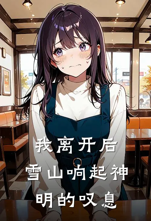 我离开后，雪山响起神明的叹息