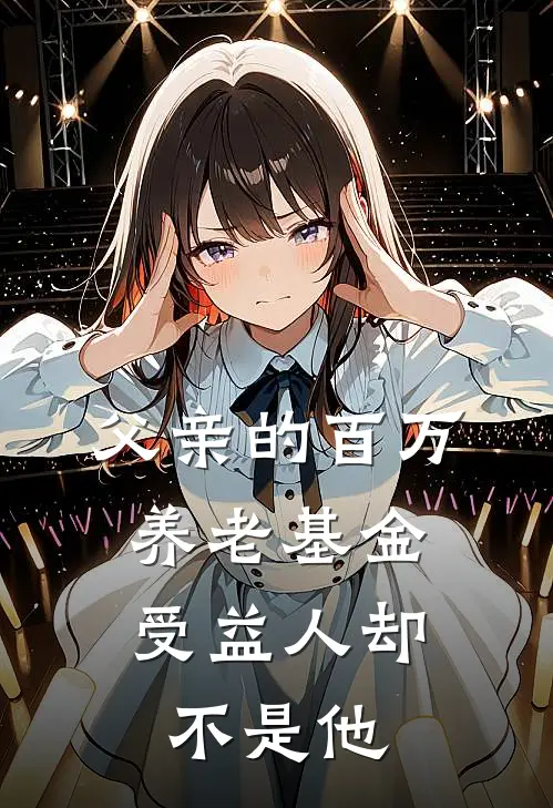 父亲的百万养老基金，受益人却不是他