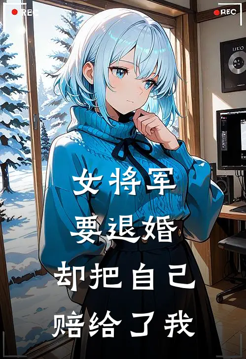女将军要退婚，却把自己赔给了我