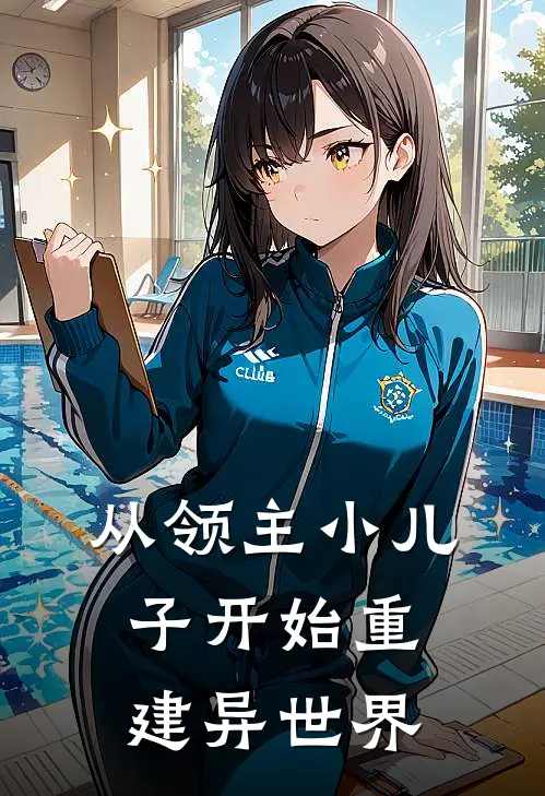 从领主小儿子开始重建异世界