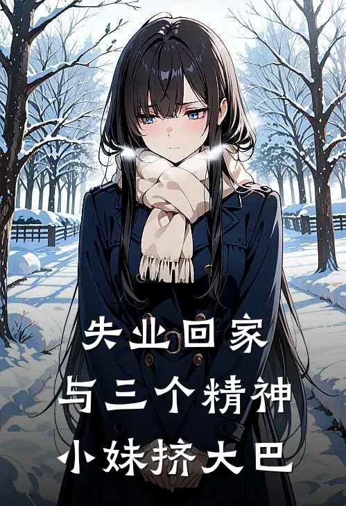 失业回家，与三个精神小妹挤大巴