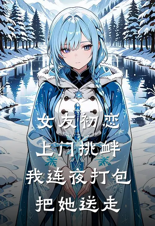 女友初恋上门挑衅，我连夜打包把她送走