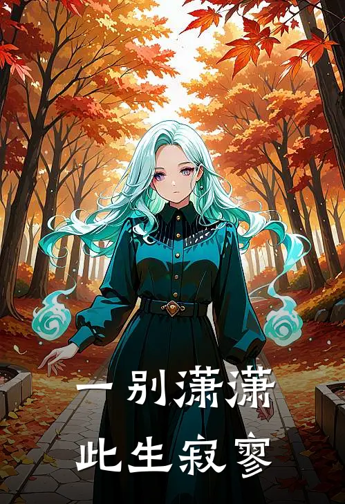 一别潇潇，此生寂寥