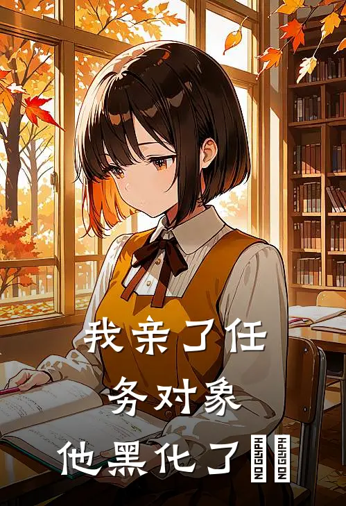 我亲了任务对象，他黑化了​​