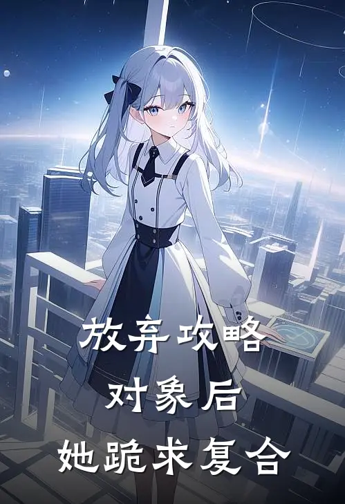 放弃攻略对象后，她跪求复合