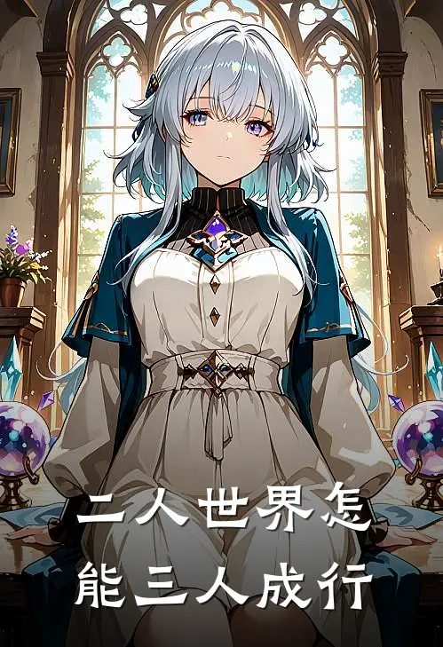 二人世界怎能三人成行