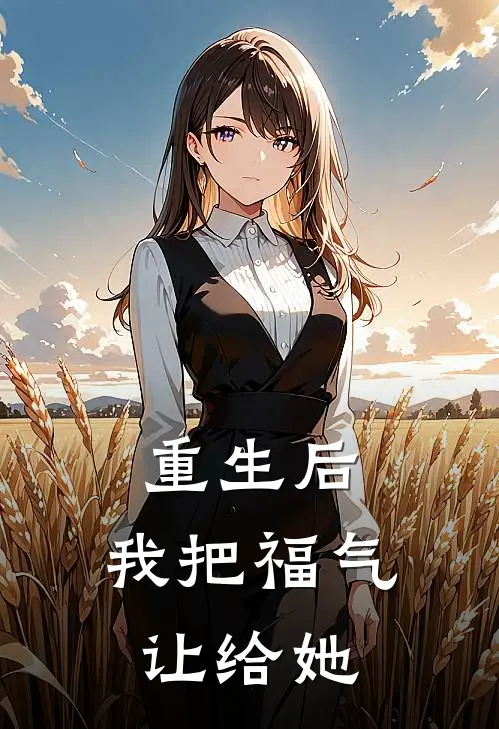 重生后，我把福气让给她