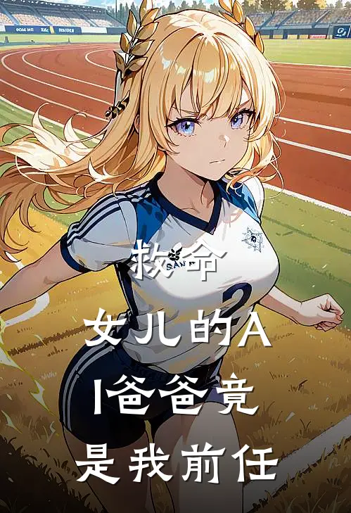 救命，女儿的AI爸爸竟是我前任