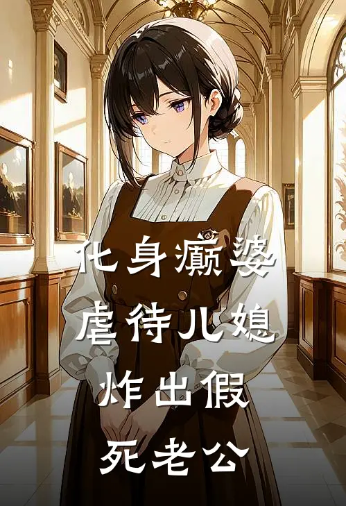 化身癫婆虐待儿媳，炸出假死老公