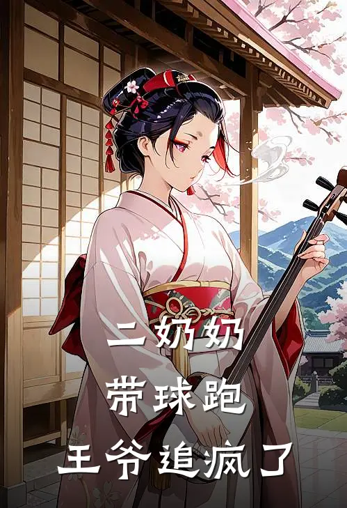 二奶奶带球跑，王爷追疯了